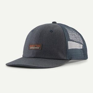 Patagonia NWT Tin Shed Hat in Smolder Blue